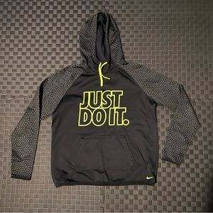 Nike sweatshirt